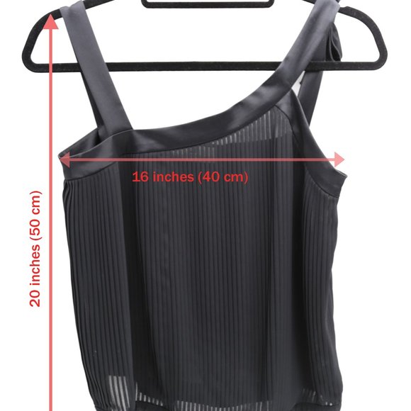 Preowned Givenchy top - FR40 (US8) - Very good condition - Picture 9 of 11